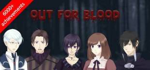 Out for blood