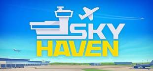 Sky Haven Tycoon - Airport Simulator