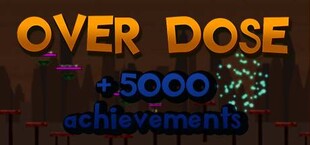 Achievement Hunter: Overdose