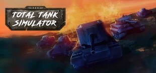 Total Tank Simulator