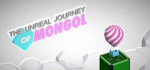 The Unreal Journey of Mongol