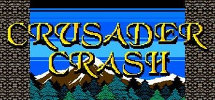 Crusader Crash