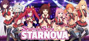 Shining Song Starnova