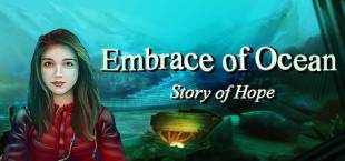 Embrace of Ocean: Story of Hope