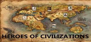 Heroes of Civilizations