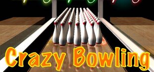 Crazy Bowling