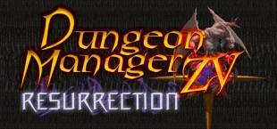 Dungeon Manager ZV: Resurrection