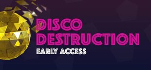 Disco Destruction