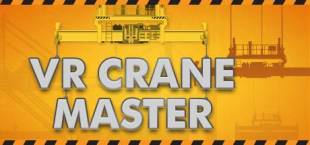 VR Crane Master