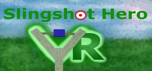 Slingshot Hero