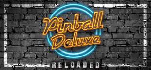 Pinball Deluxe: Reloaded