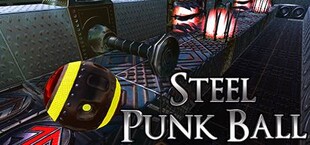 Steel Punk Ball