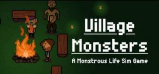 Village Monsters