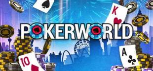 Poker World - Single Player