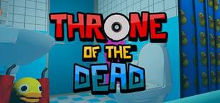 Throne of the Dead