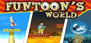 Funtoon's World