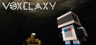 Voxelaxy [Remastered]