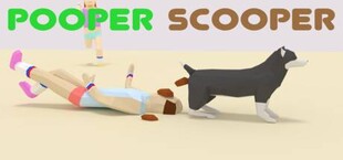 Pooper Scooper