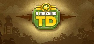 A Mazeing Tower Defense