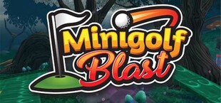 Minigolf Blast