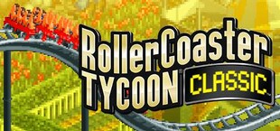 RollerCoaster Tycoon Classic