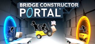 Bridge Constructor Portal