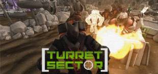 Turret Sector