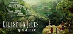 Celestian Tales: Realms Beyond