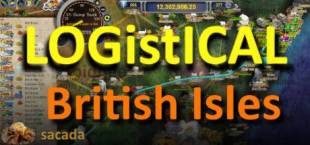 LOGistICAL: British Isles