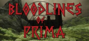 Bloodlines of Prima