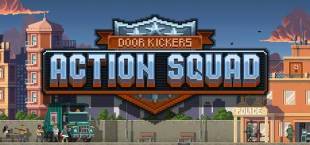 Door Kickers: Action Squad