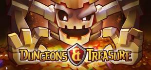 Dungeons & Treasure VR