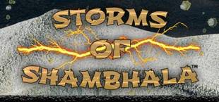 Storms of Shambhala