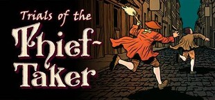 Trials of the Thief-Taker