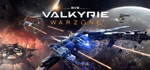 EVE: Valkyrie – Warzone