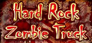 Hard Rock Zombie Truck