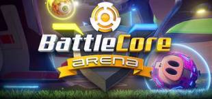 BattleCore Arena