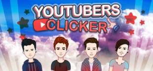 Youtubers Clicker