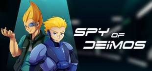 Spy of Deimos