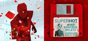 SUPERHOT: MIND CONTROL DELETE