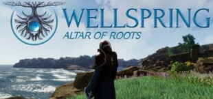 Wellspring: Altar of Roots