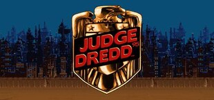 Judge Dredd 95