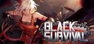 Black Survival