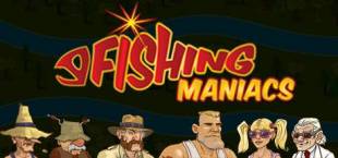 Fishing Maniacs (TD/RTS)