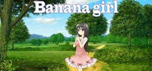 Banana girl