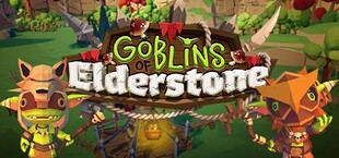 Goblins of Elderstone