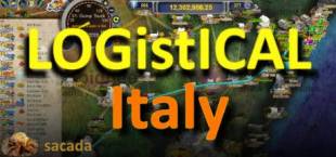 LOGistICAL: Italy