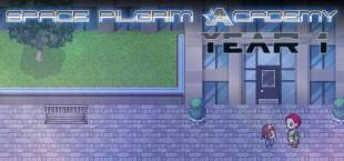 Space Pilgrim Academy: Year 1