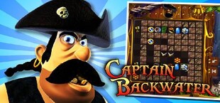 Captain Backwater