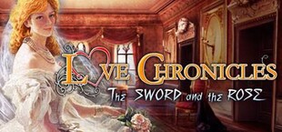 Love Chronicles: The Sword and the Rose Collector's Edition